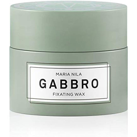 Maria Nila Gabbro Fixating Wax 1.7oz- 