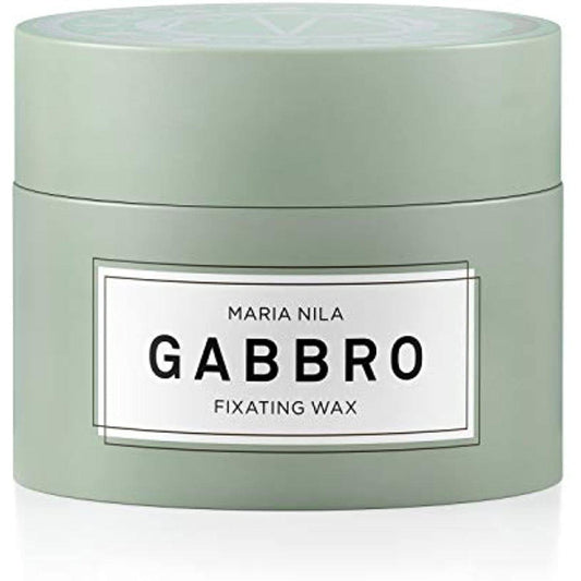 Maria Nila Gabbro Fixating Wax 3.4oz- 
