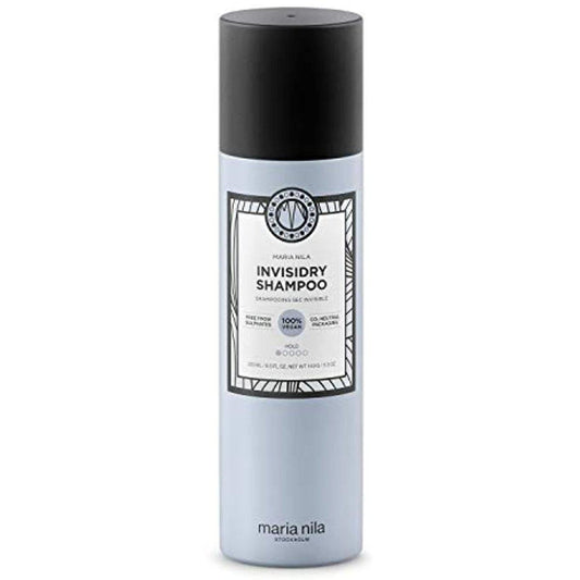 Maria Nila Invisidry Shampoo 8.5oz- 