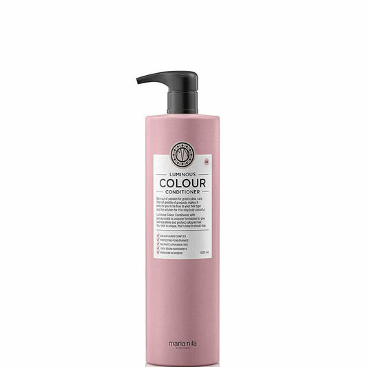 Maria Nila Luminous Colour Conditioner 33.8oz- 