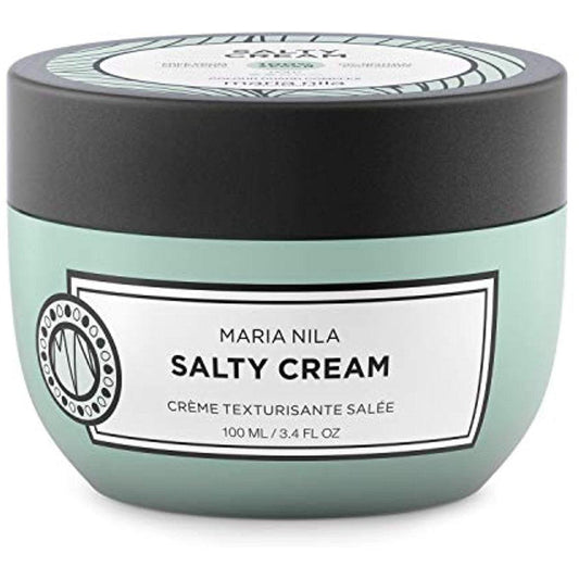 Maria Nila Salty Cream 3.4oz- 