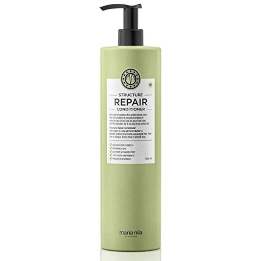 Maria Nila Structure Repair Conditioner 33.8oz- 