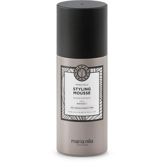 Maria Nila Styling Mousse Mini 3.4oz-