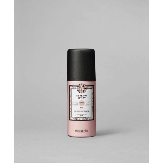 Maria Nila Styling Spray Mini 3.4oz- 