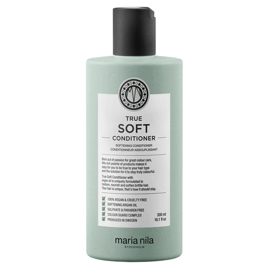 Maria Nila True Soft Conditioner 10.1oz- 