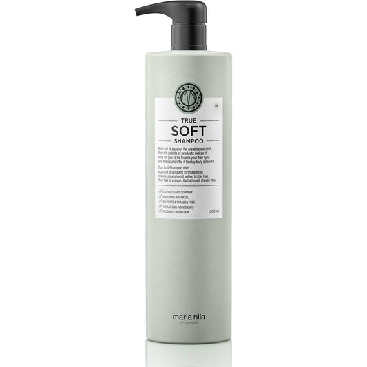 Maria Nila True Soft Shampoo 33.8oz- 