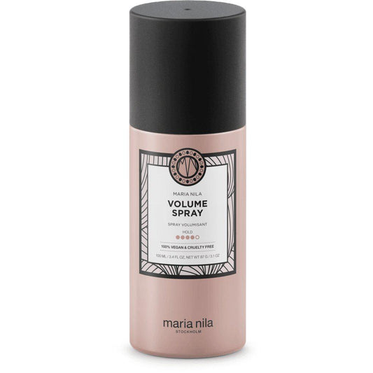 Maria Nila Volume Spray Mini 3.5oz- 