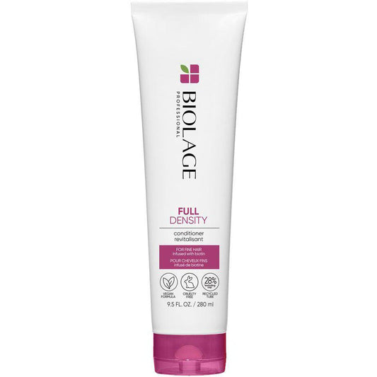 Matrix Biolage Advanced FullDensity Conditioner 9.5 oz- 