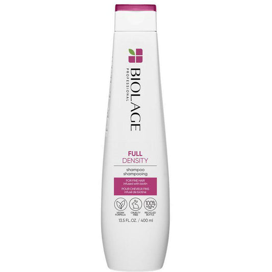 Matrix Biolage Advanced FullDensity Shampoo, 13.5 oz- 