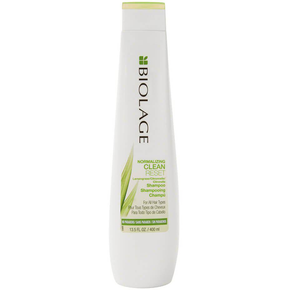 Matrix Biolage CleanReset Normalizing Shampoo 13.5 oz- 