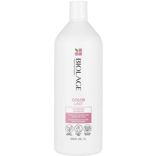 Matrix Biolage-Colorlast Conditioner 33.8 oz- 