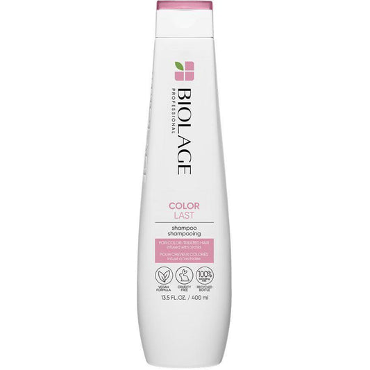 Matrix Biolage Colorlast Shampoo 13.5 oz- 