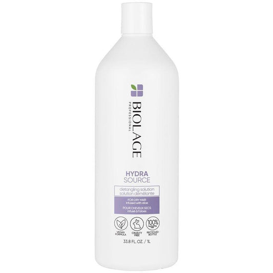 Matrix Biolage Hydra Source Detangling Conditioner - 33.8 oz- 