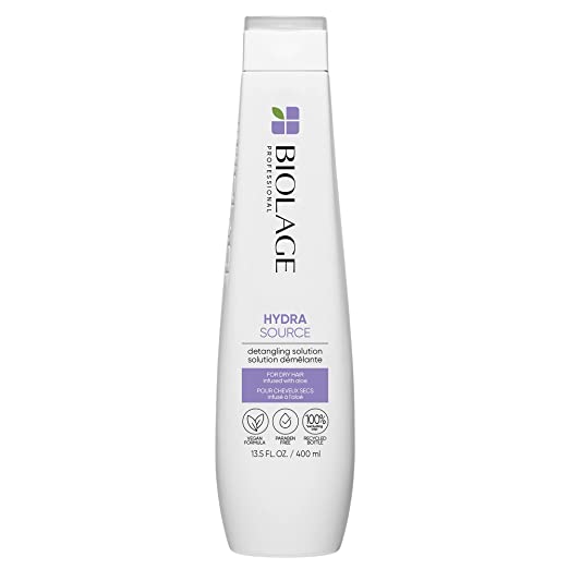 Matrix Biolage HydraSource Detangling Solution Conditioner 13.5 floz- 