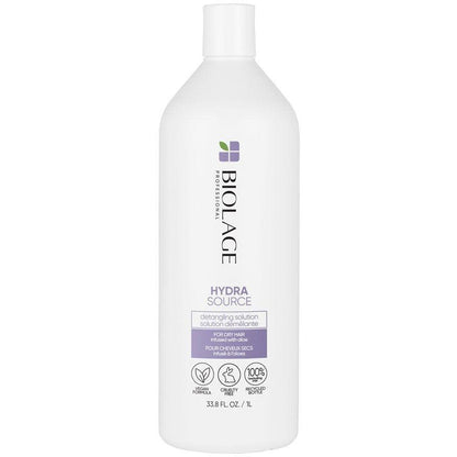 Matrix Biolage HydraSource Detangling Solution Conditioner- 