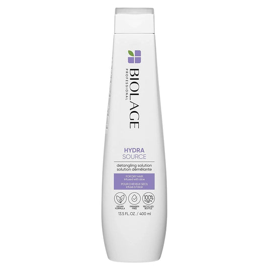 Matrix Biolage HydraSource Detangling Solution Conditioner- 