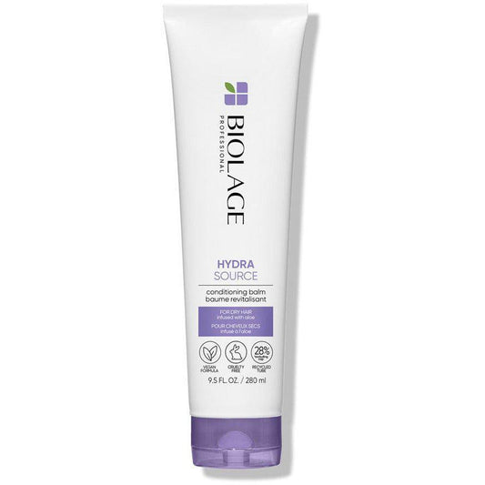 Matrix Biolage Hydrasource Conditioning Balm 9.5 Oz- 