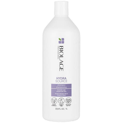 Matrix Biolage Hydrasource Shampoo- 