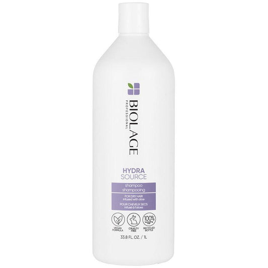 Matrix Biolage Hydrasource Shampoo 33.8 floz- 
