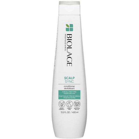 Matrix Biolage Scalpsync Conditioner, 13.5 oz- 