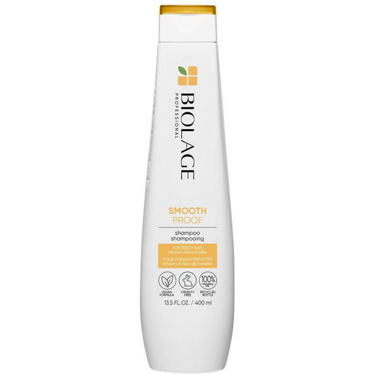 Matrix Biolage Smooth Proof Shampoo 13.5 oz- 
