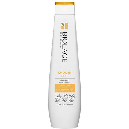 Matrix Biolage Smooth Proof Shampoo- 