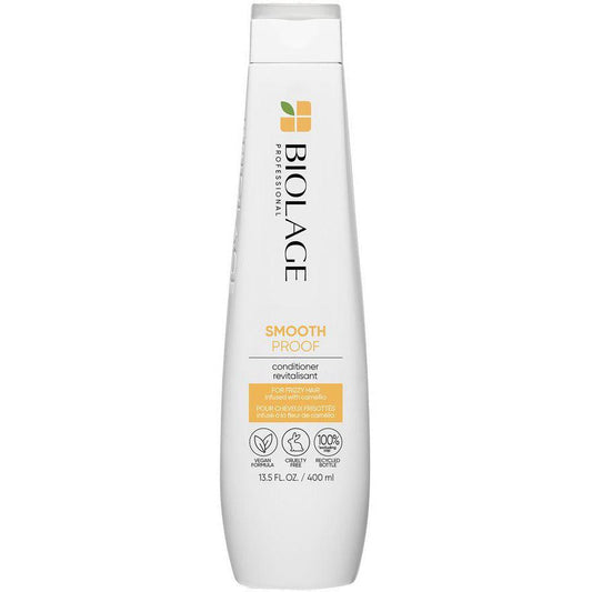 Matrix Biolage SmoothProof Conditioner 13.5 floz- 