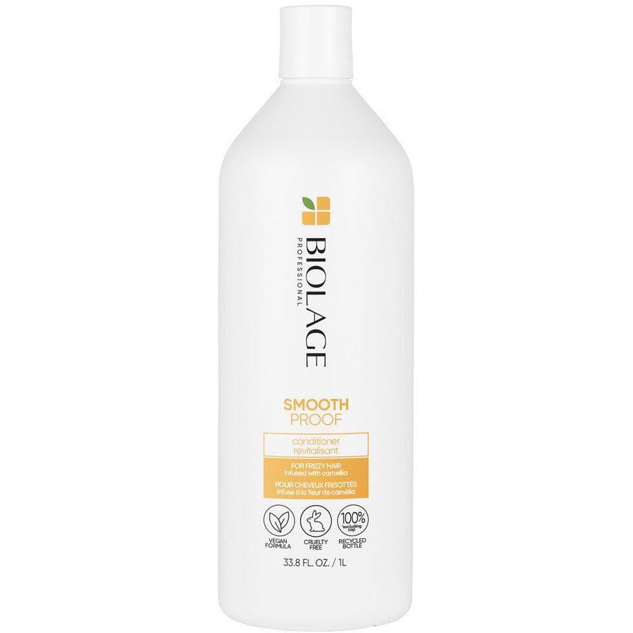 Matrix Biolage SmoothProof Conditioner- 