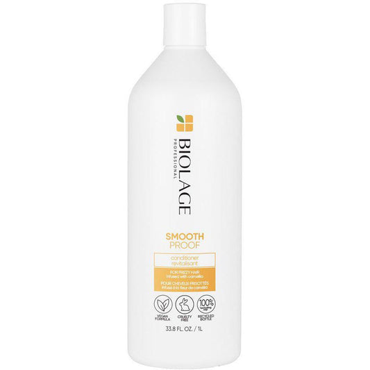Matrix Biolage Smoothproof Conditioner, 33.8 floz- 