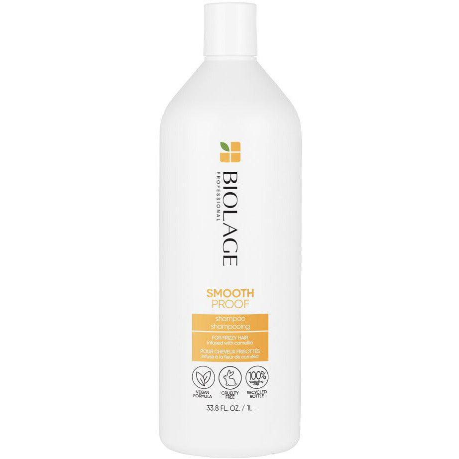 Matrix Biolage Smoothproof Shampoo 33.8 oz- 