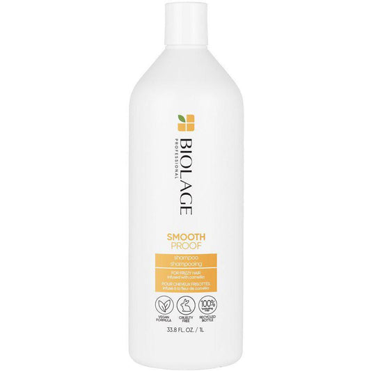 Matrix Biolage Smoothproof Shampoo 33.8 oz- 