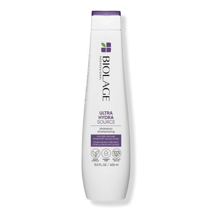 Matrix Biolage Ultra Hydrasource Aloe Shampoo- 