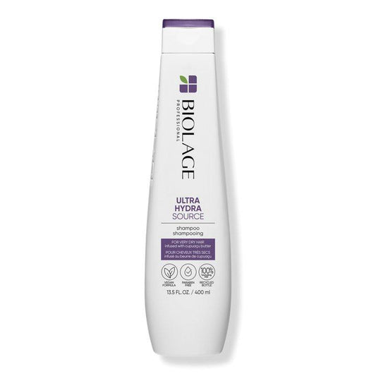 Matrix Biolage Ultra Hydrasource Aloe Shampoo- 