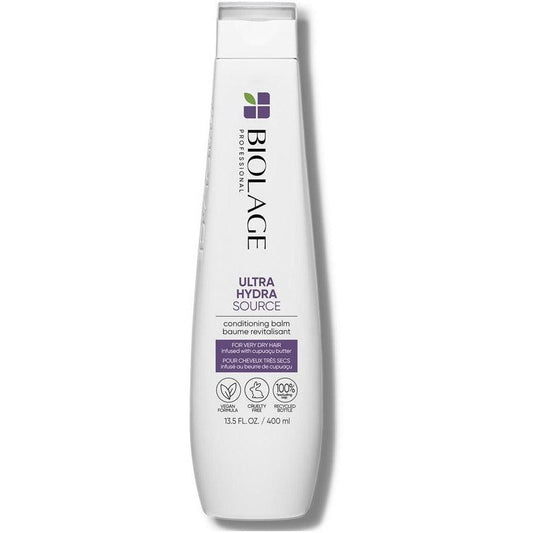 Matrix Biolage Ultra Hydrasource Conditioning Balm, 13.5 oz- 