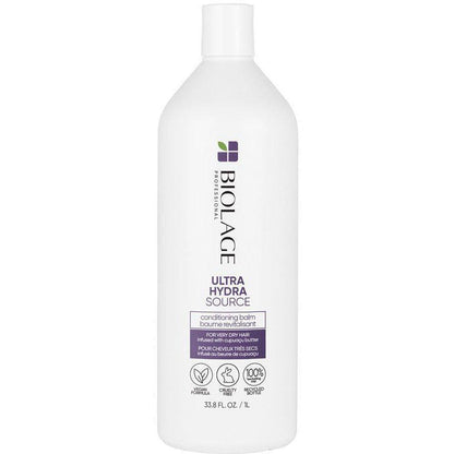Matrix Biolage Ultra Hydrasource Conditioning Balm- 