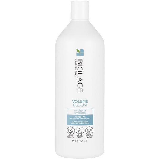 Matrix Biolage Volume Bloom Conditioner, 33.8 floz- 