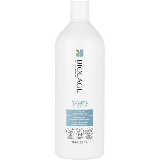 Matrix Biolage Volume Bloom Shampoo, 33.8 floz- 