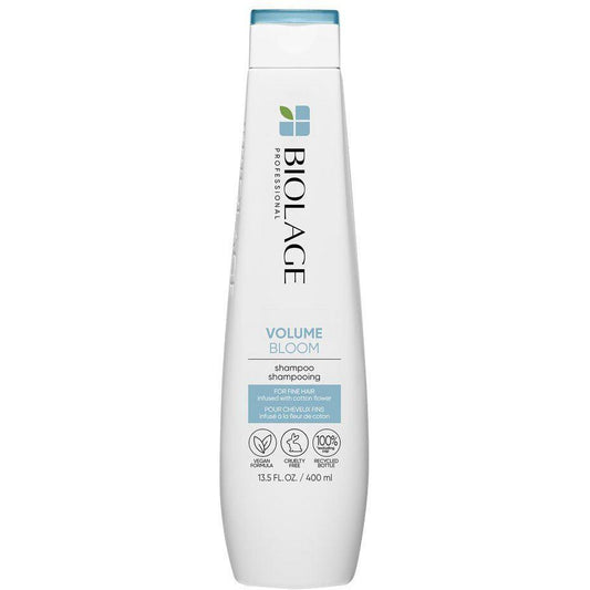 Matrix Biolage VolumeBloom Shampoo, 13.5 oz- 
