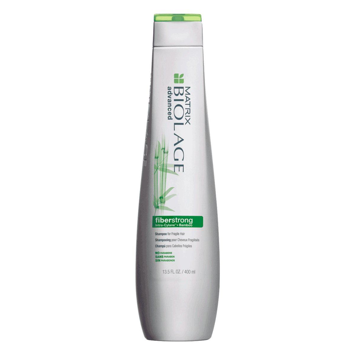 Matrix FiberStrong Shampoo 13 oz- 