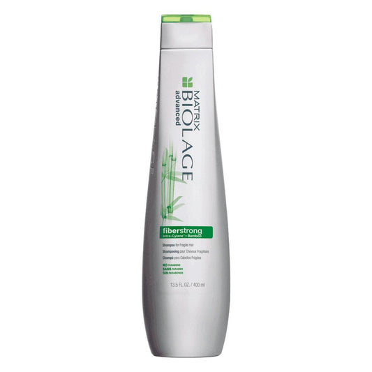 Matrix FiberStrong Shampoo 13 oz- 