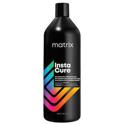 Matrix Instacure Porosity Filling Leave-in Treatment 33.8 oz- 