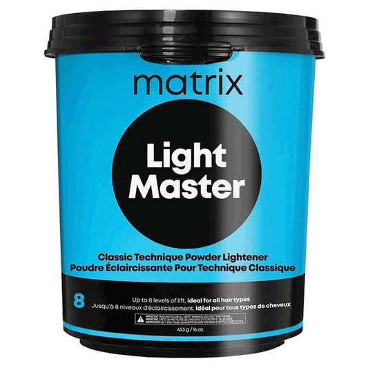 Matrix Lightmaster Lightening Powder 16 oz- 