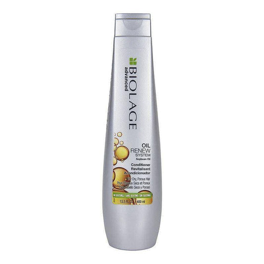 Matrix Oil Renew Conditioner 13.5 oz- 