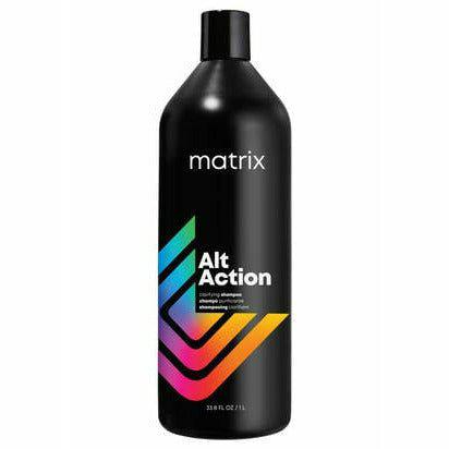 Matrix Pro Solutionist Alternate Action Clarifying Shampoo 33.8 oz- 