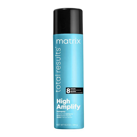 Matrix Total Results High Amplify Hairspray, 10.2 oz- 
