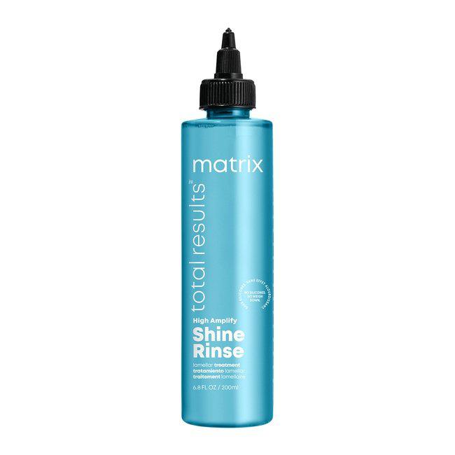 Matrix Total Results High Amplify Shine Rinse 6.75 fl.oz- 