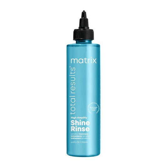 Matrix Total Results High Amplify Shine Rinse 6.75 fl.oz- 