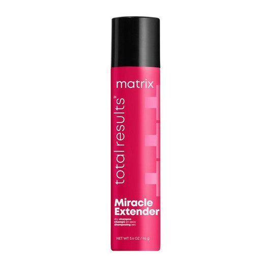 Matrix Total Results Miracle Extender Dry Shampoo, 3.4 oz- 