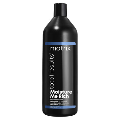 Matrix Total Results Moisture Me Rich Conditioner- 