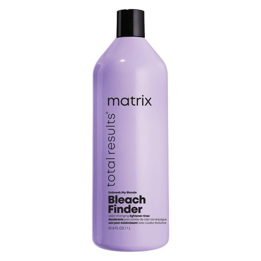 Matrix Total Results Unbreak My Blonde Bleach Finder 33.8 fl.oz- 